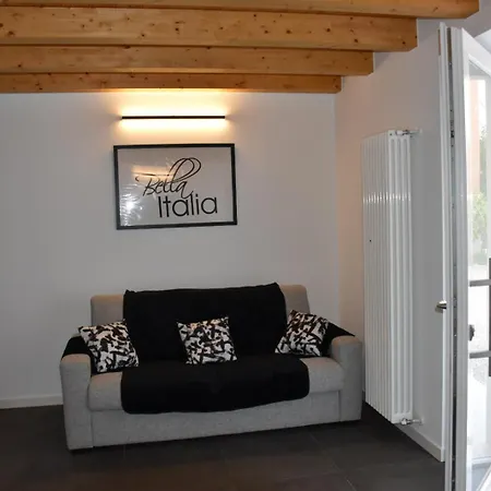 Casa Romina - Holiday Apartment